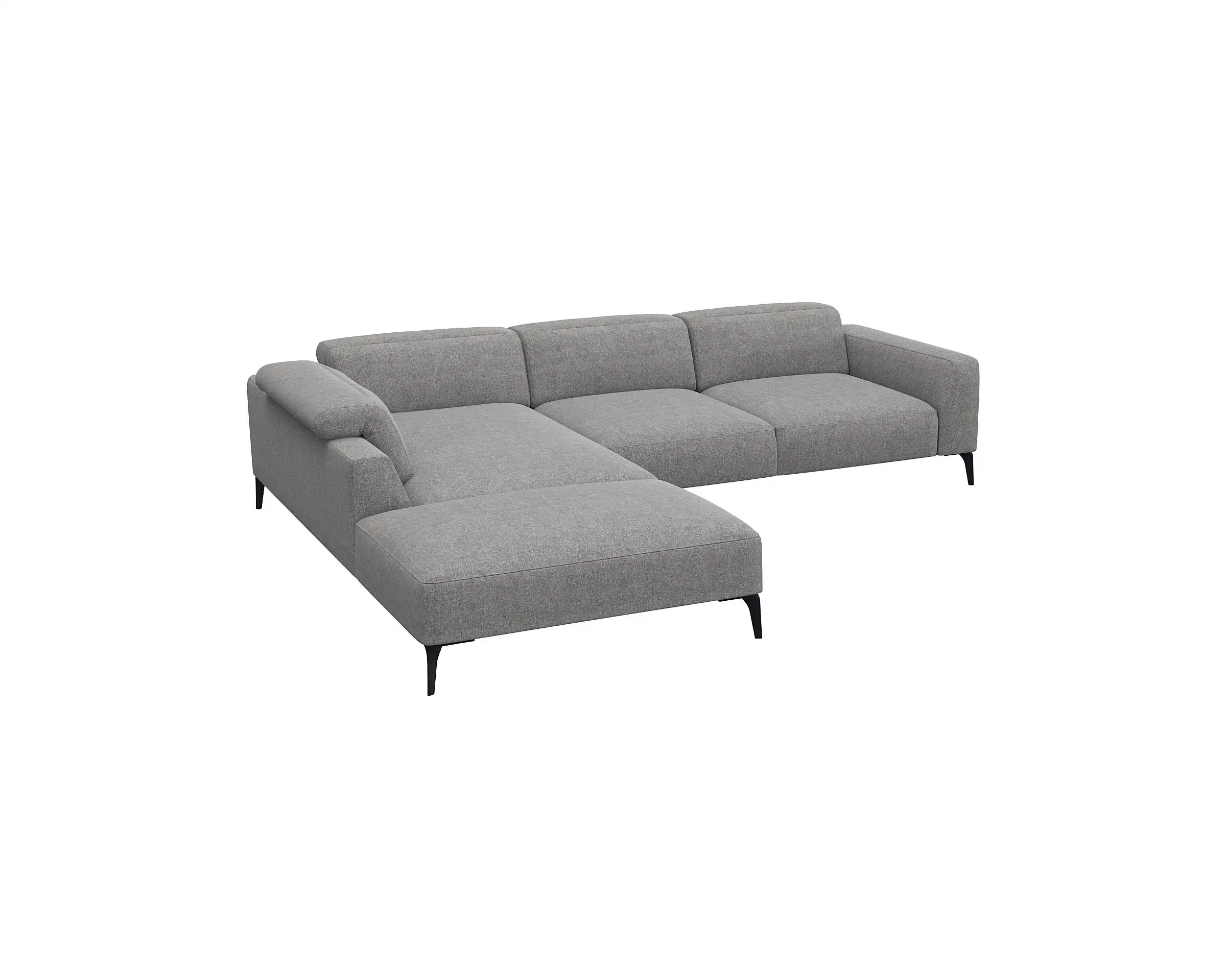 Flexlux 2.5 Sitzer Open-End Bild 2