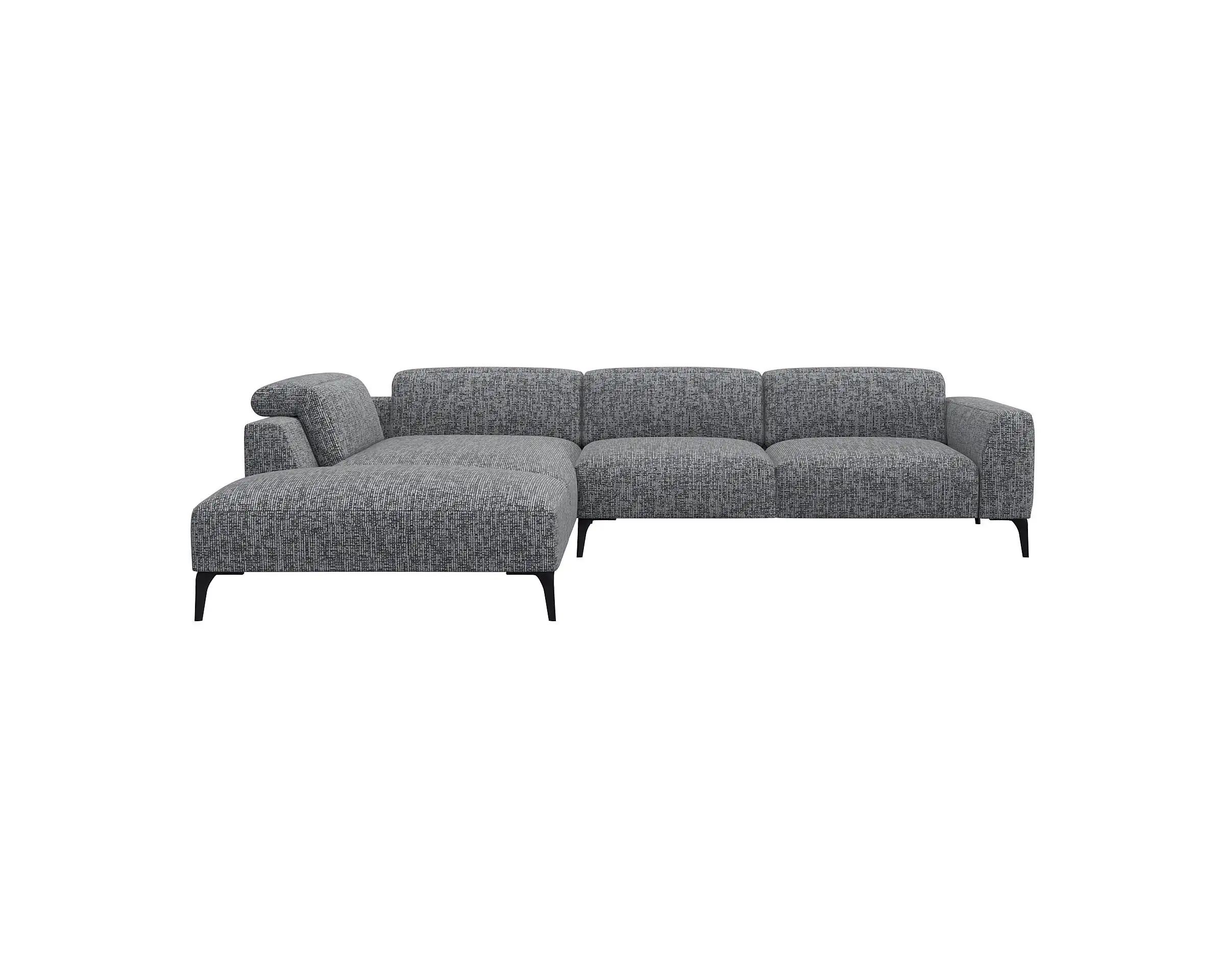 Flexlux 2.5 Sitzer Open-End Bild 1