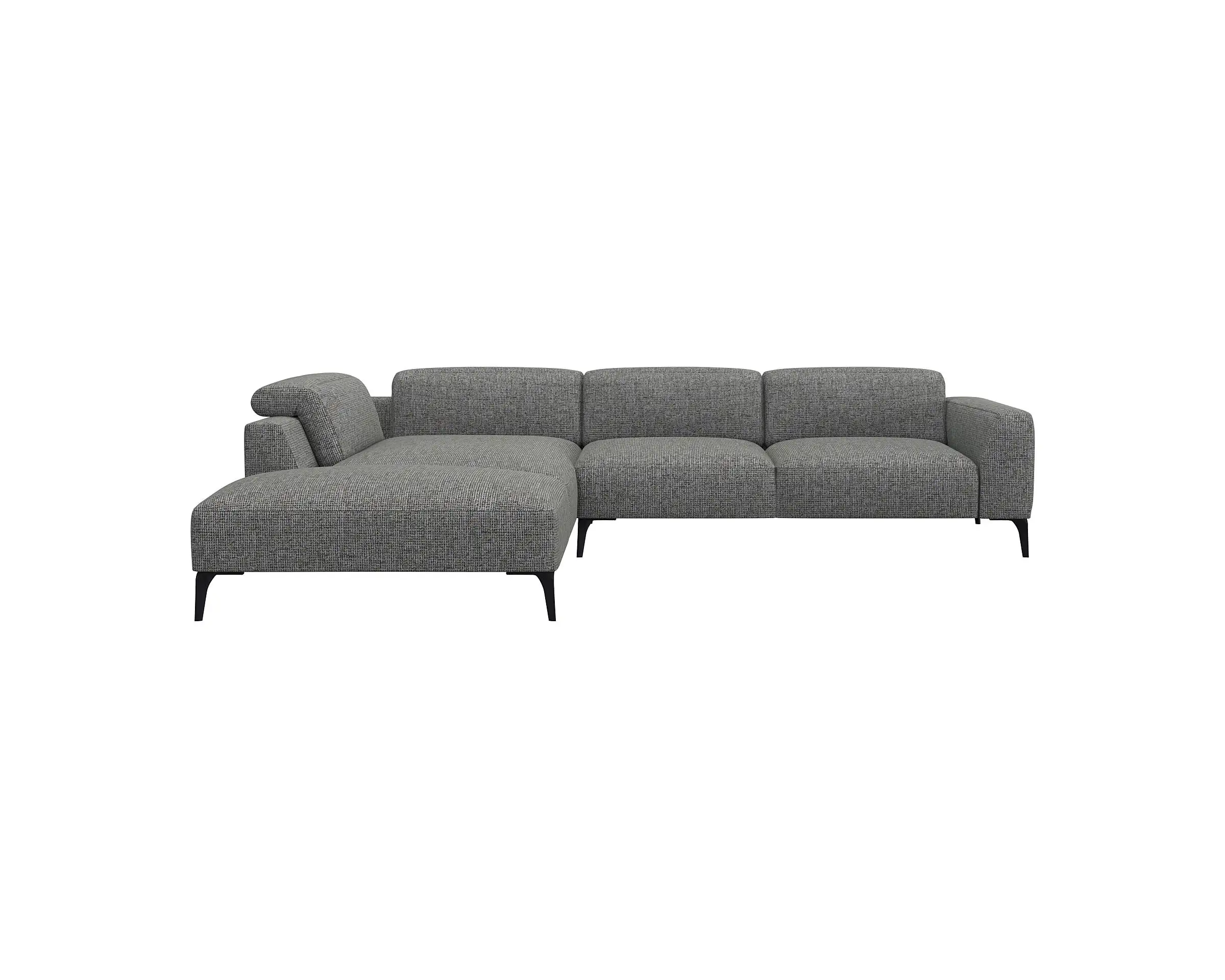 Flexlux 2.5 Sitzer Open-End Bild 1
