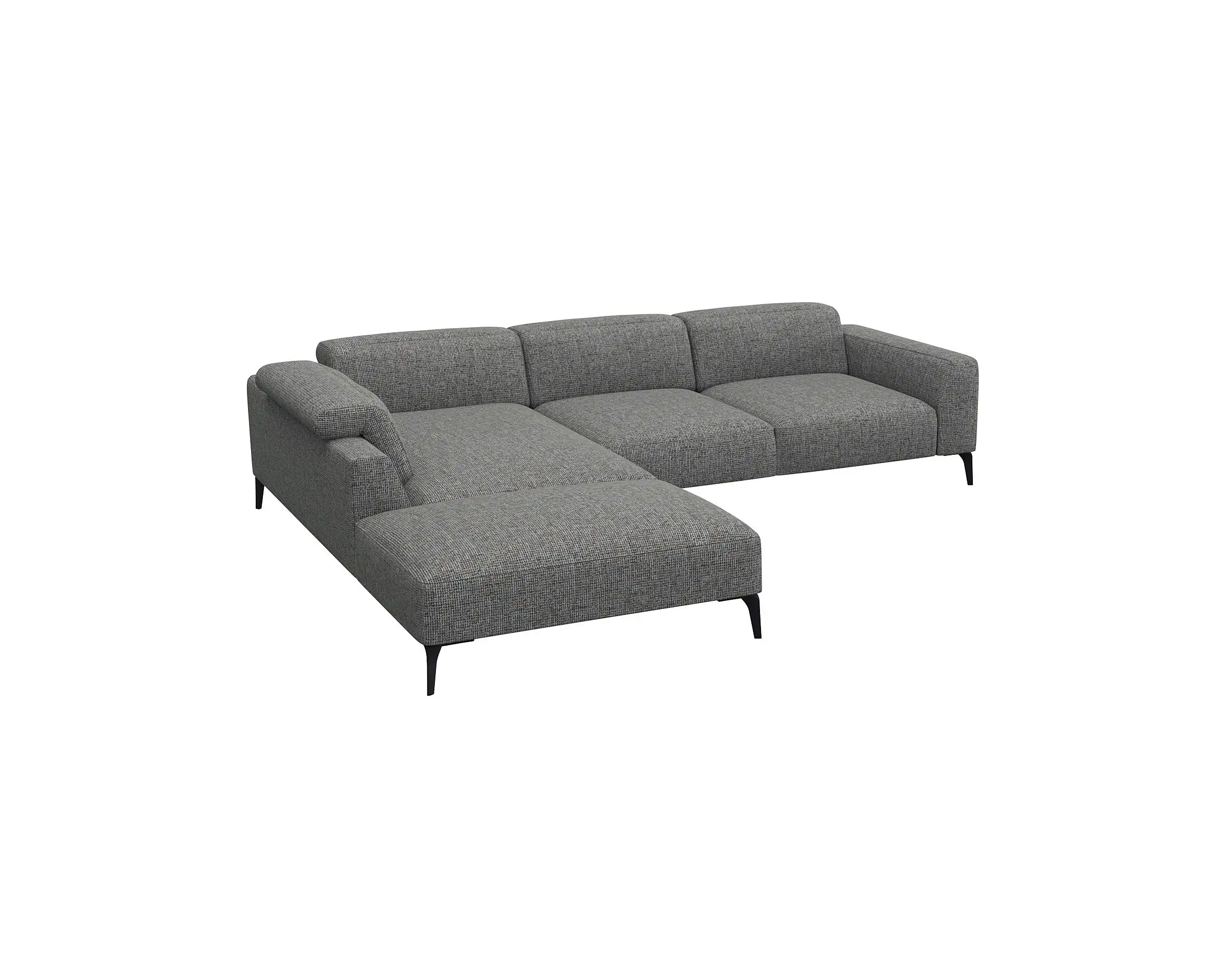 Flexlux 2.5 Sitzer Open-End Bild 2
