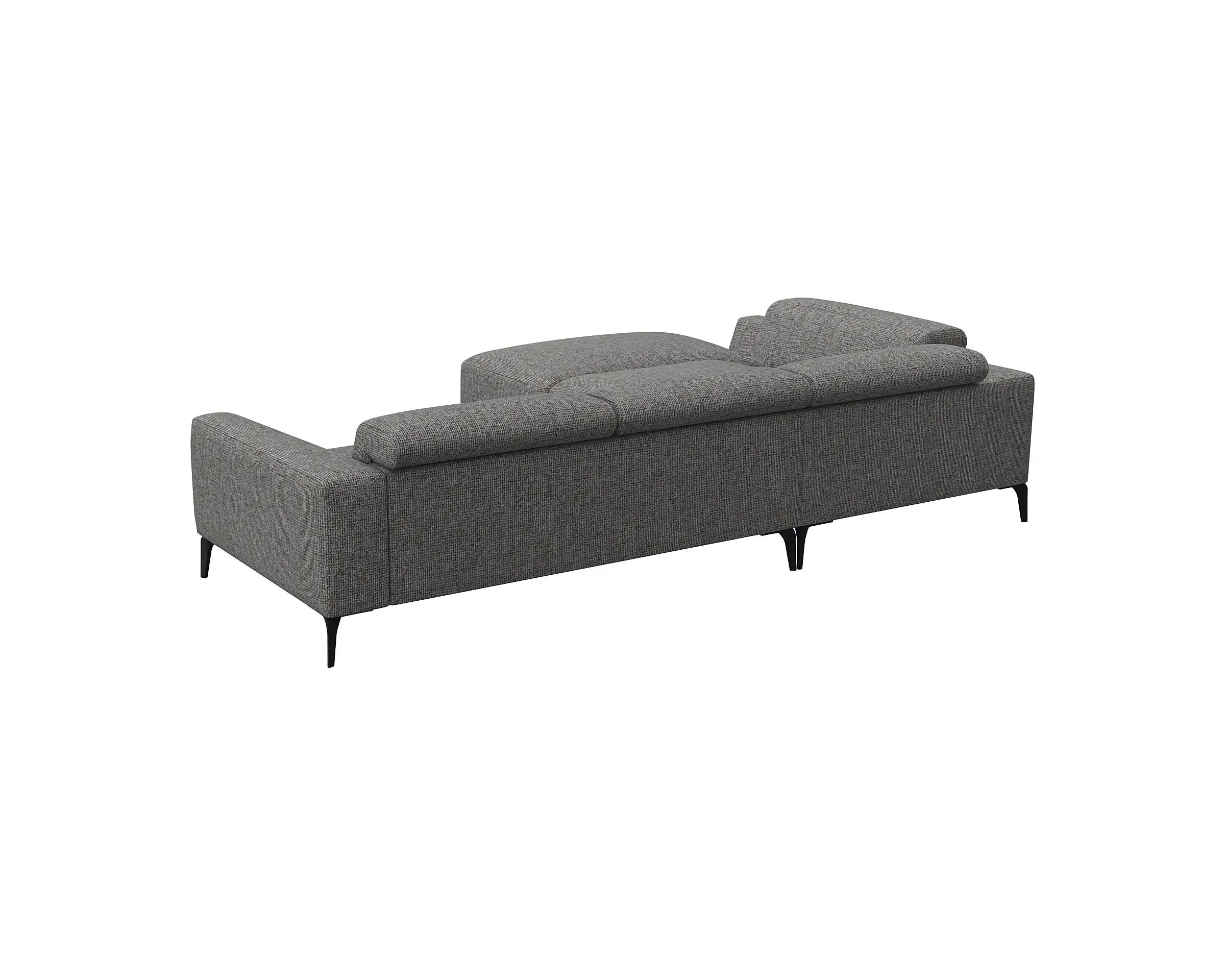 Flexlux 2.5 Sitzer Open-End Bild 3