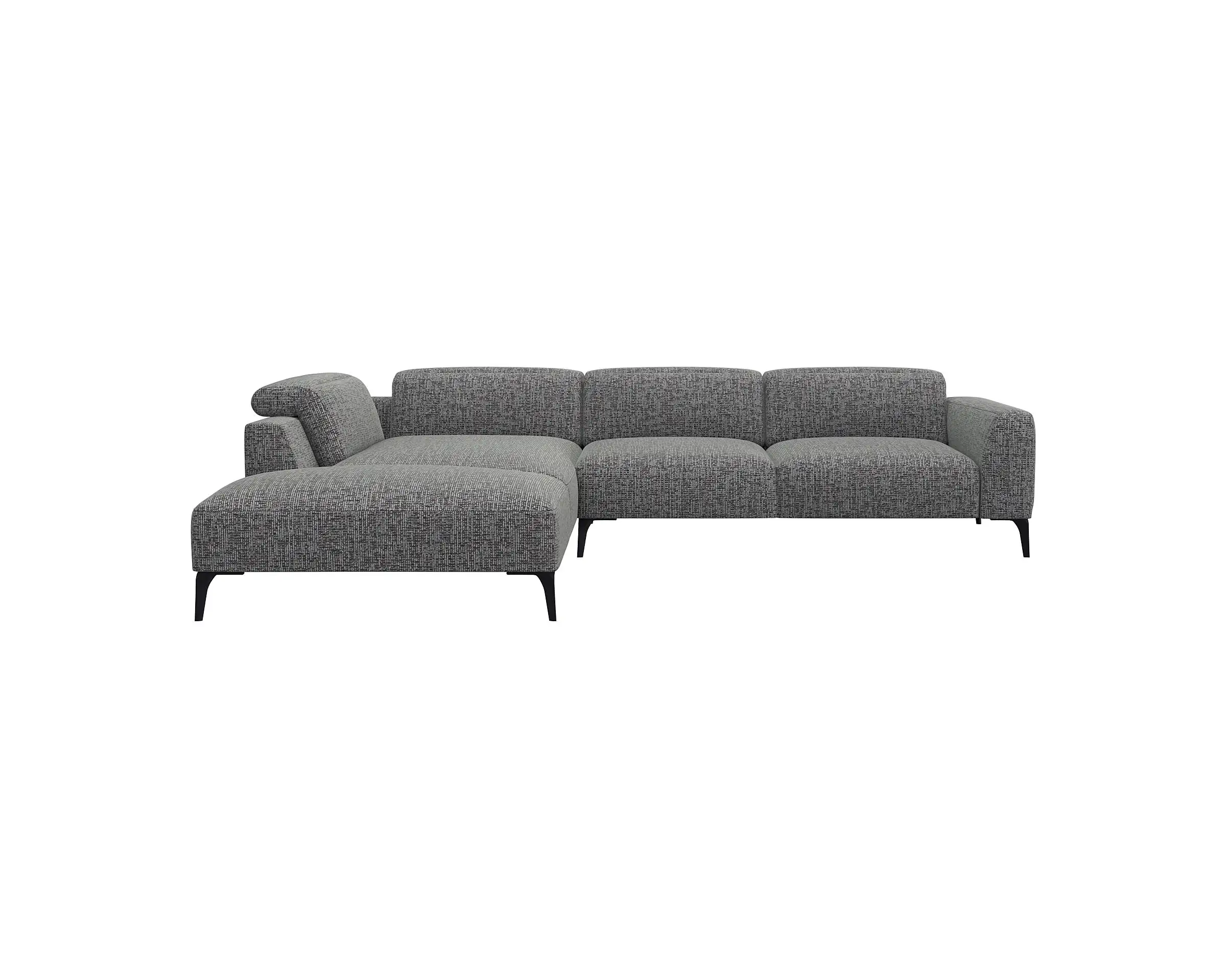 Flexlux 2.5 Sitzer Open-End Bild 1