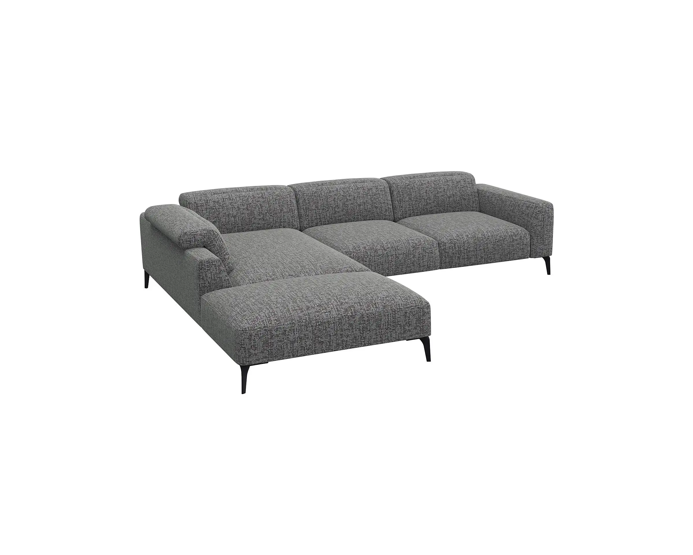 Flexlux 2.5 Sitzer Open-End Bild 2