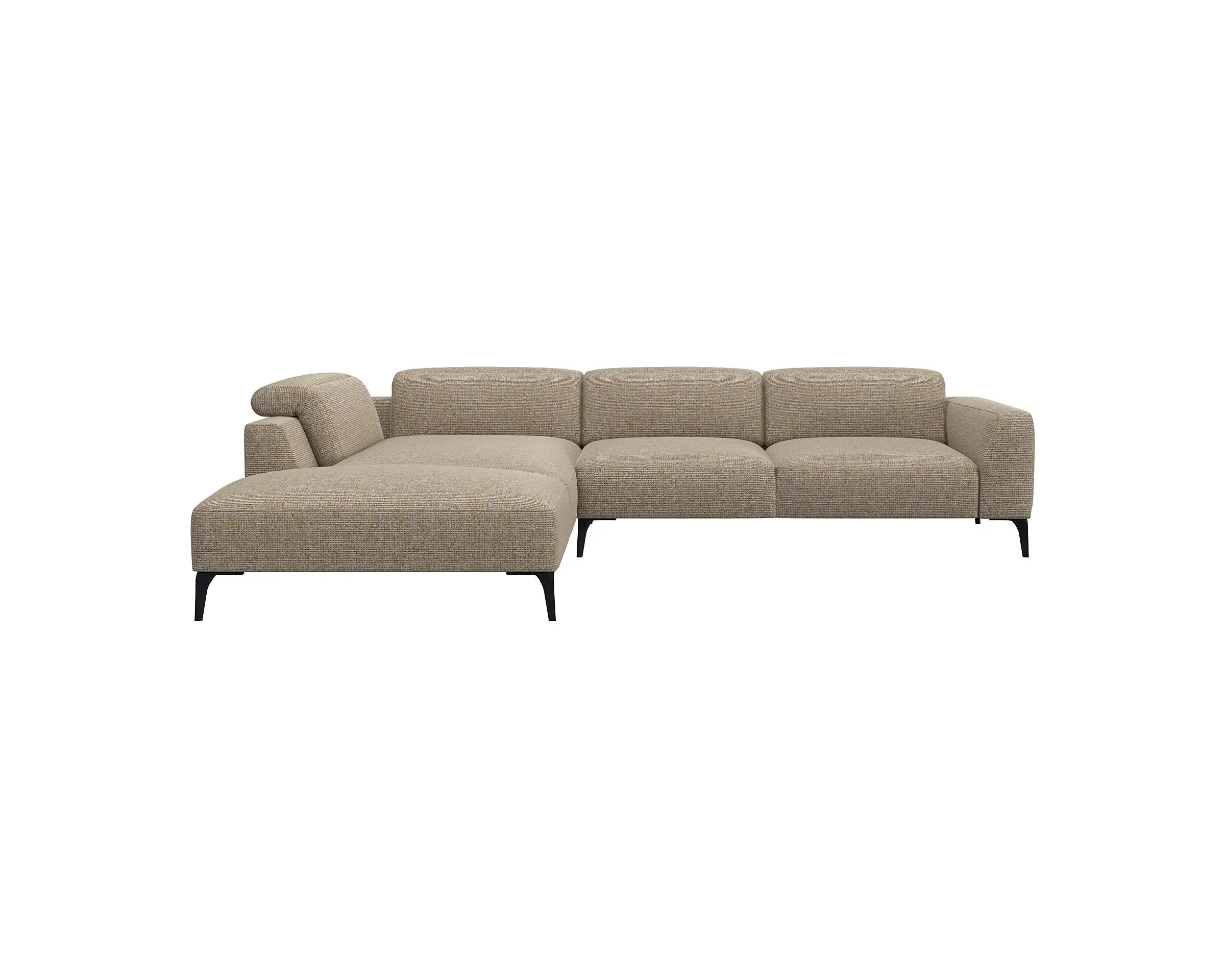 Flexlux 2.5 Sitzer Open-End Bild 1