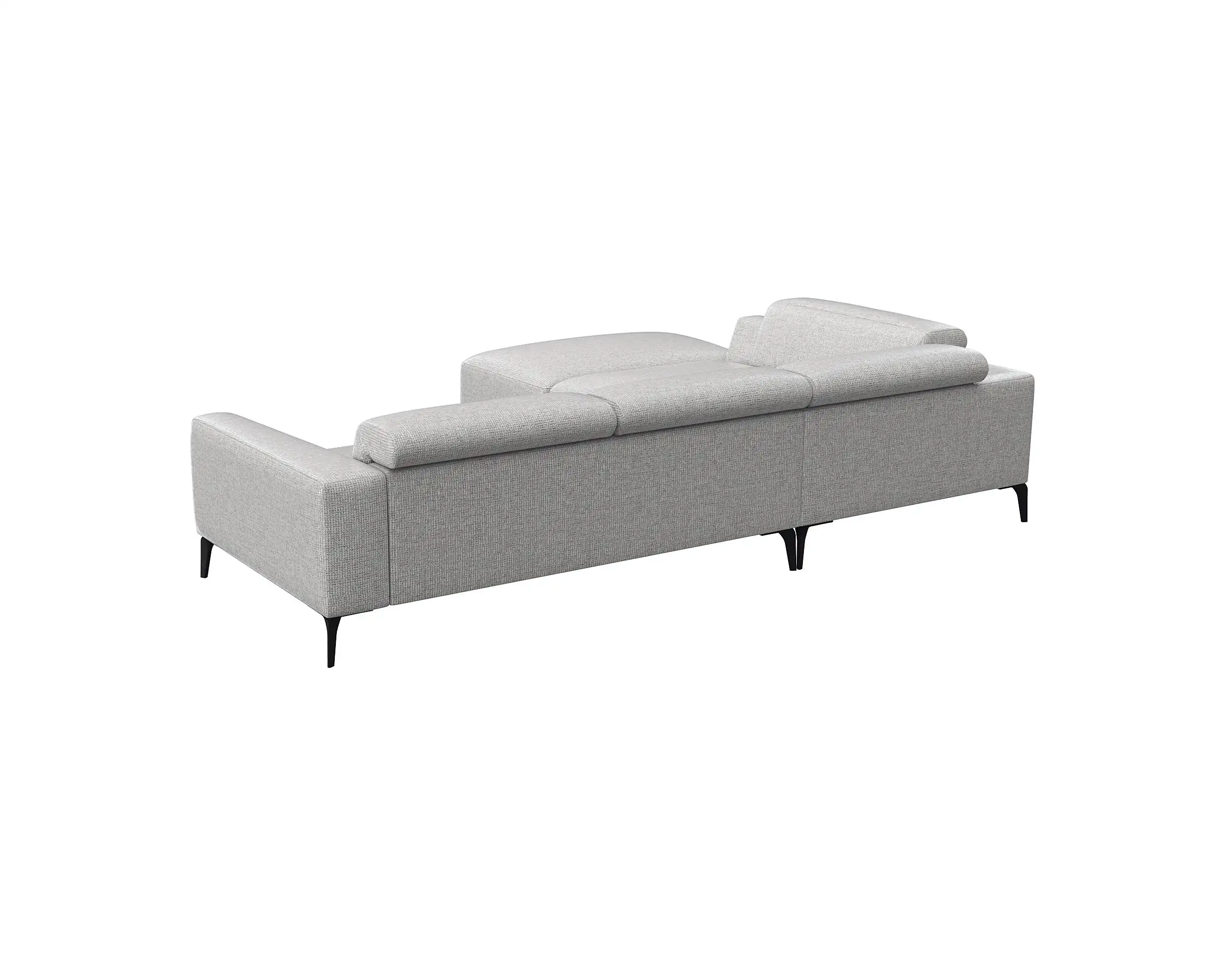 Flexlux 2.5 Sitzer Open-End Bild 3