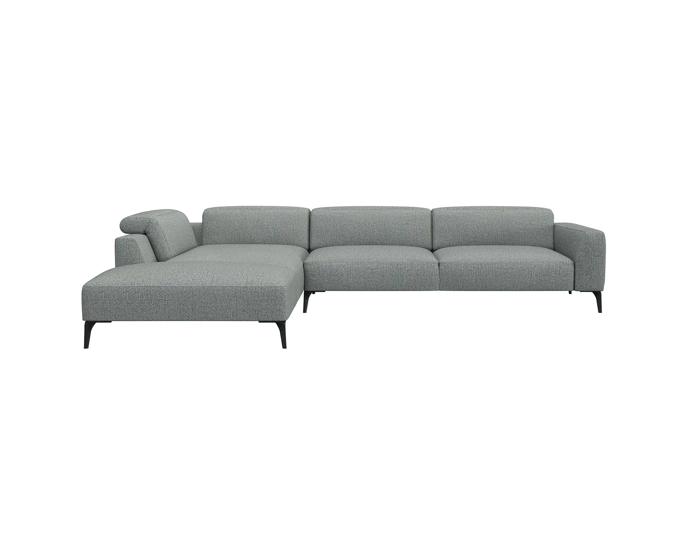 Flexlux 2.5 Sitzer Open-End Bild 1
