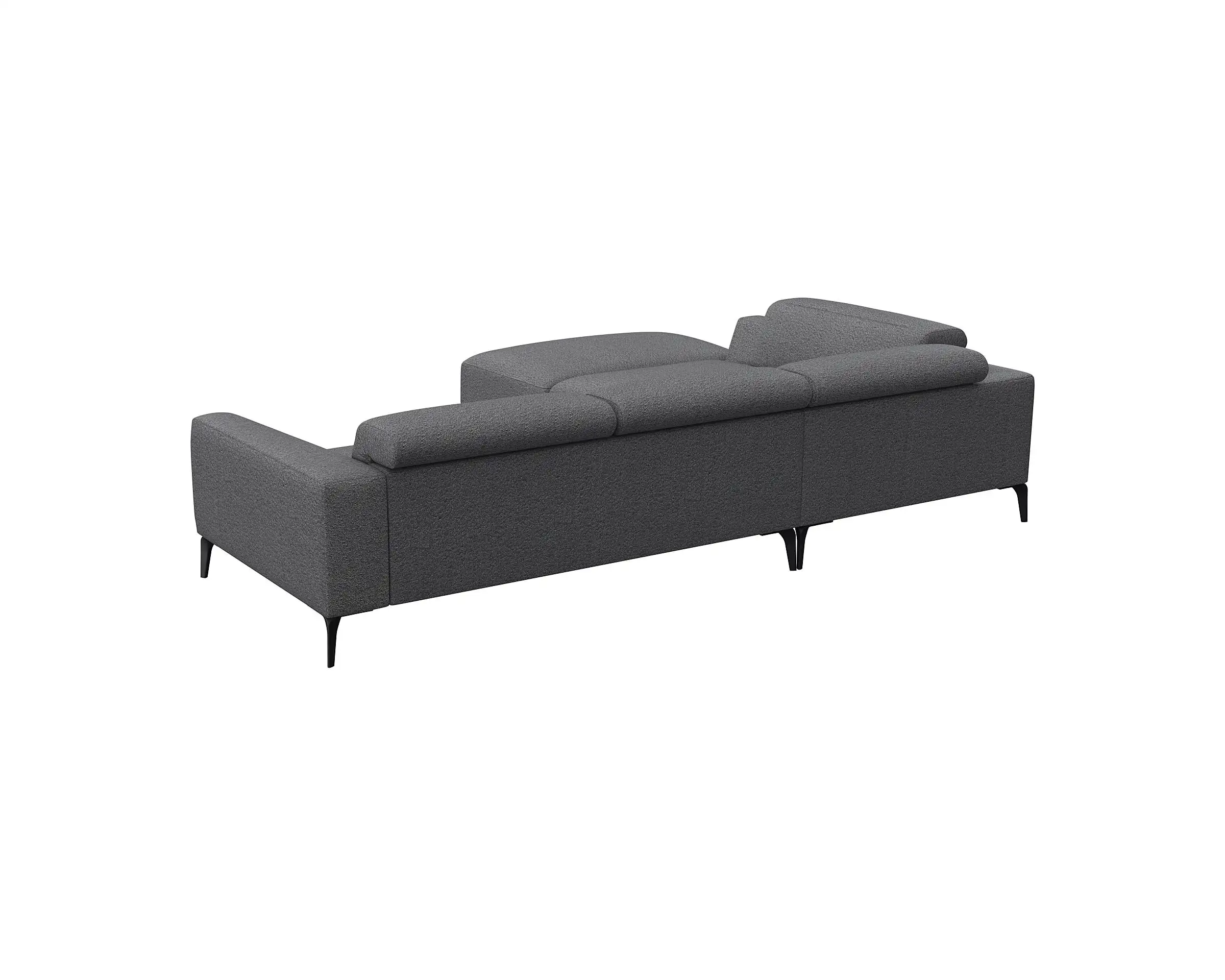 Flexlux 2.5 Sitzer Open-End Bild 3