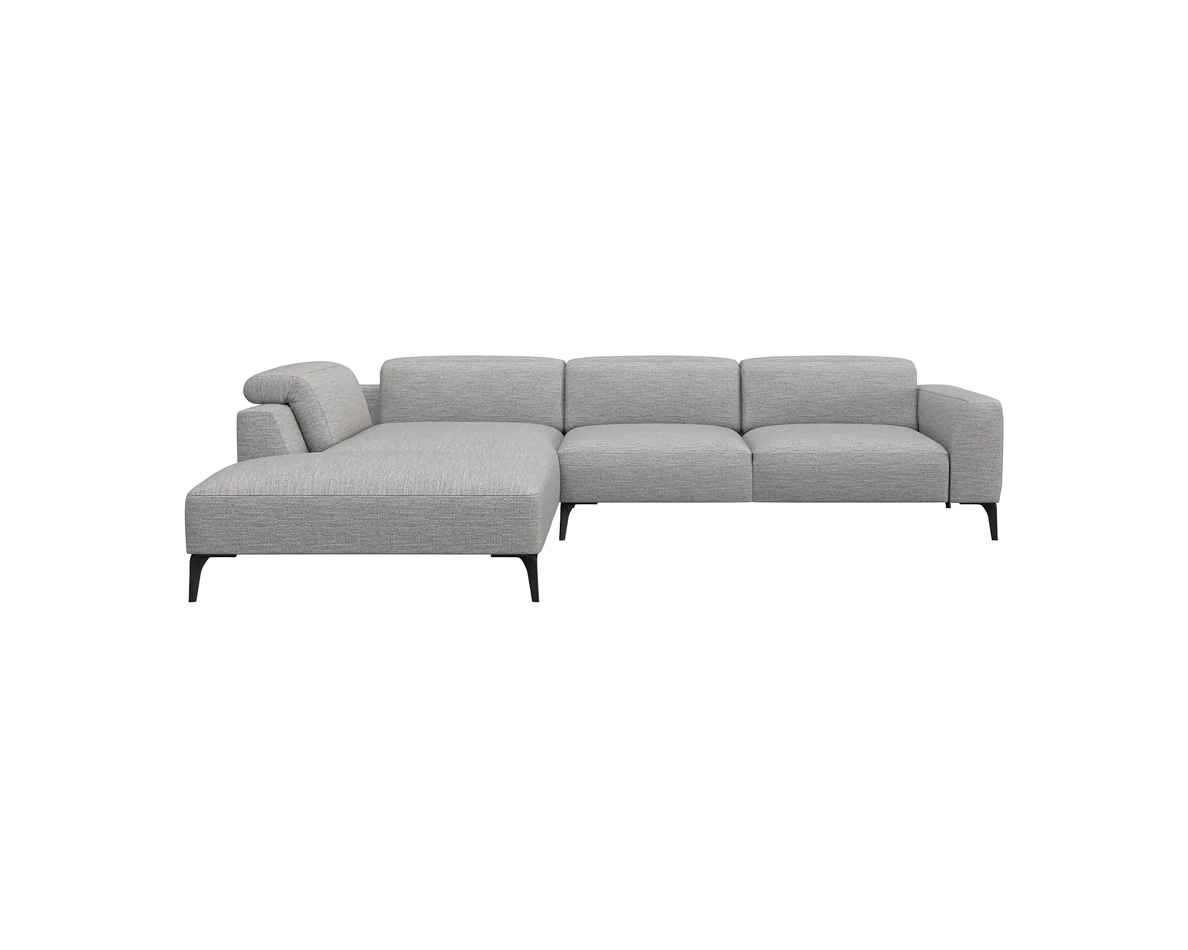 Flexlux 2.5 Sitzer Open-End Bild 1