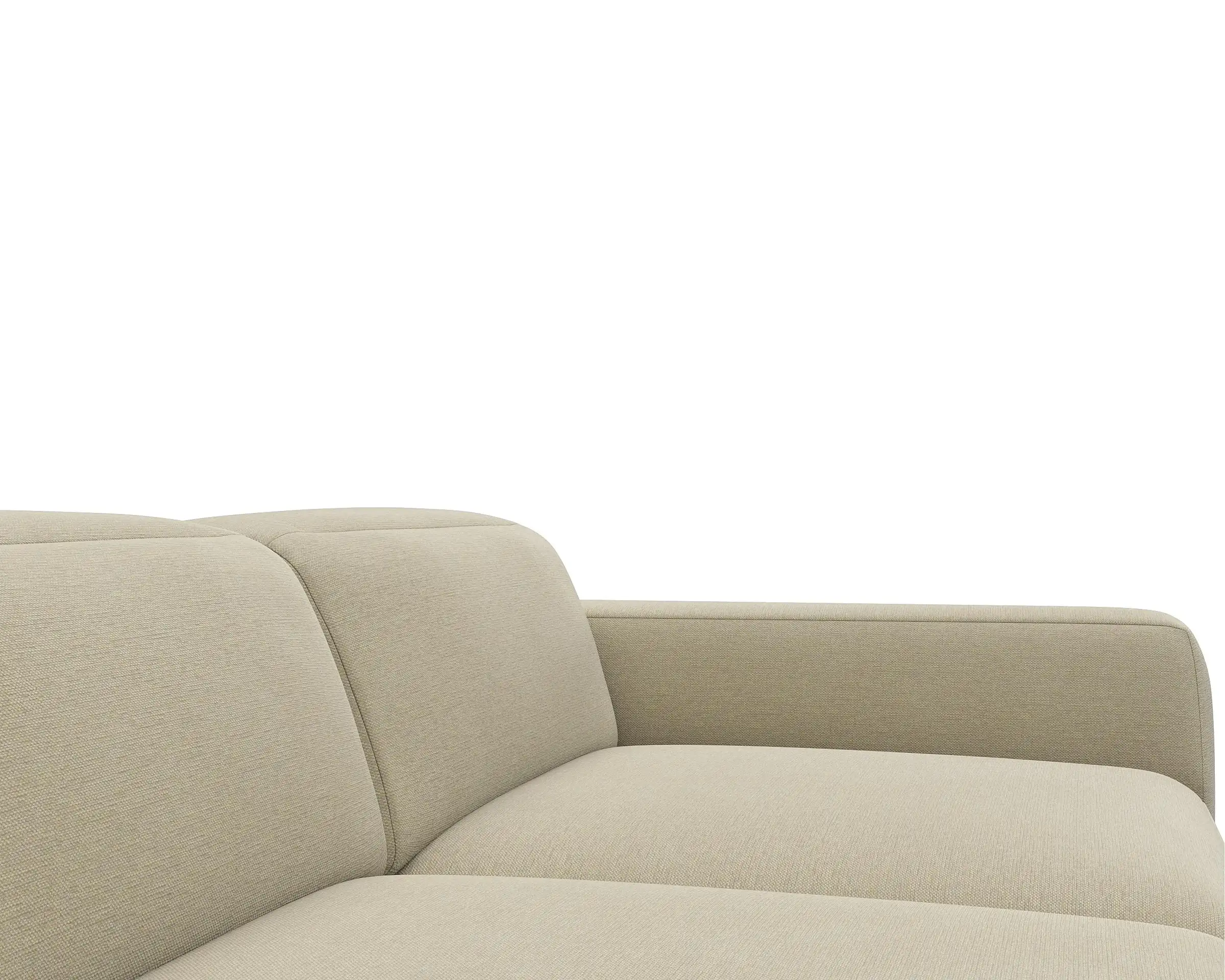 Flexlux 2.5 Sitzer Open-End Bild 4