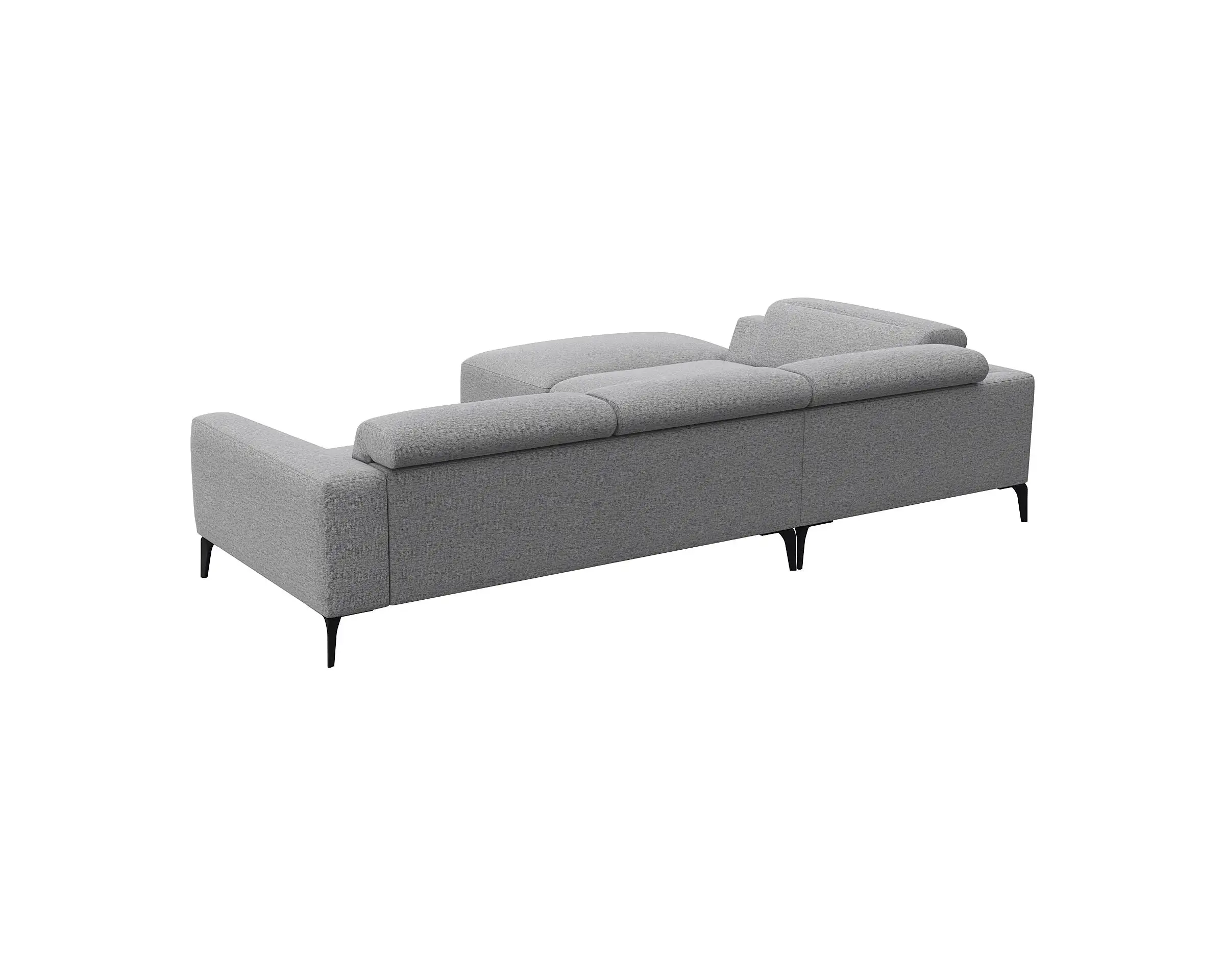 Flexlux 2.5 Sitzer Open-End Bild 3