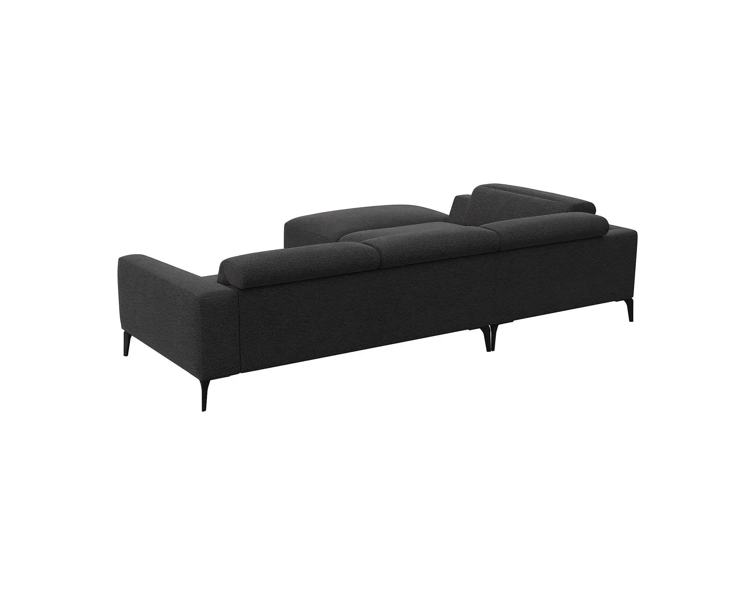 Flexlux 2.5 Sitzer Open-End Bild 3