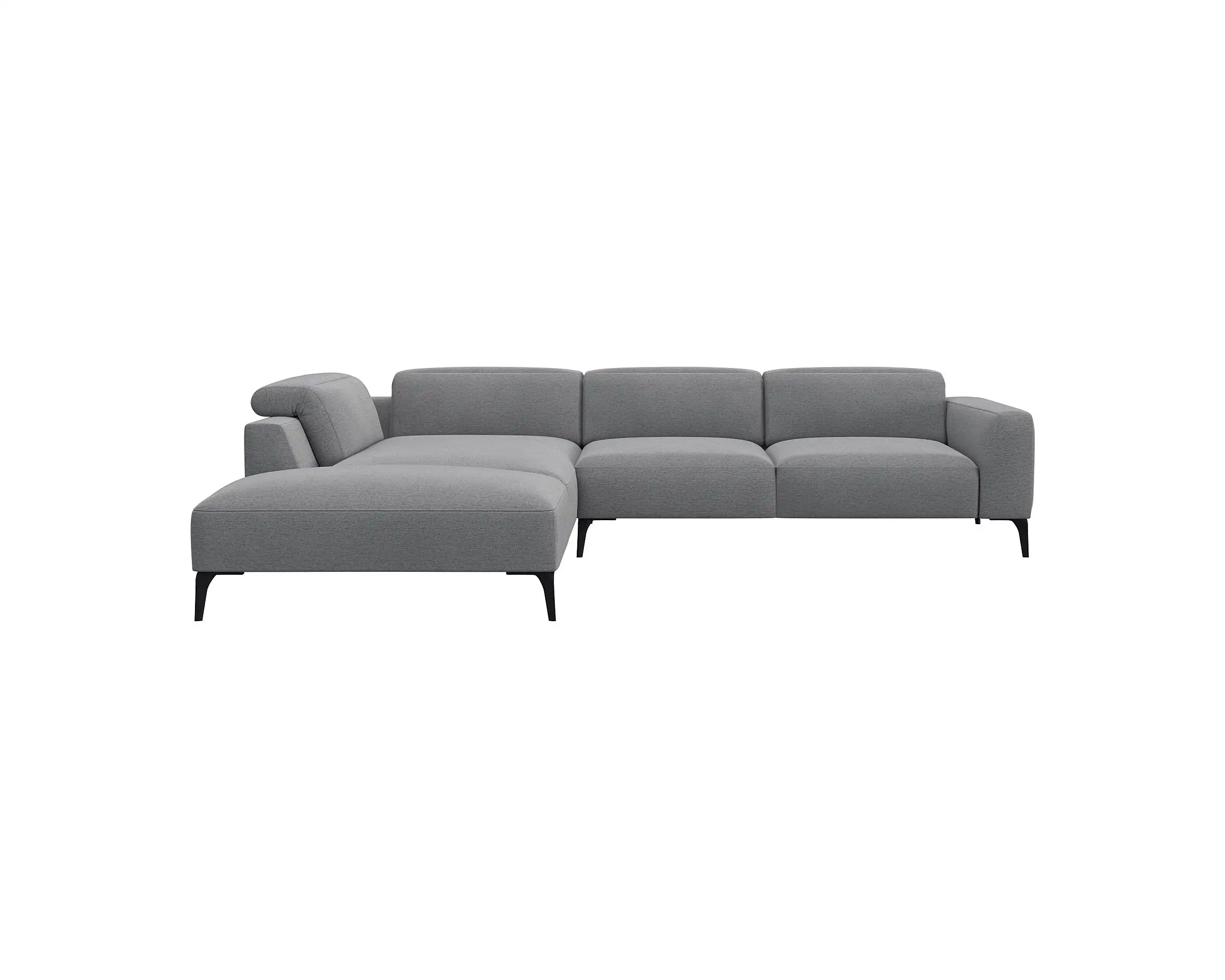 Flexlux 2.5 Sitzer Open-End Bild 1