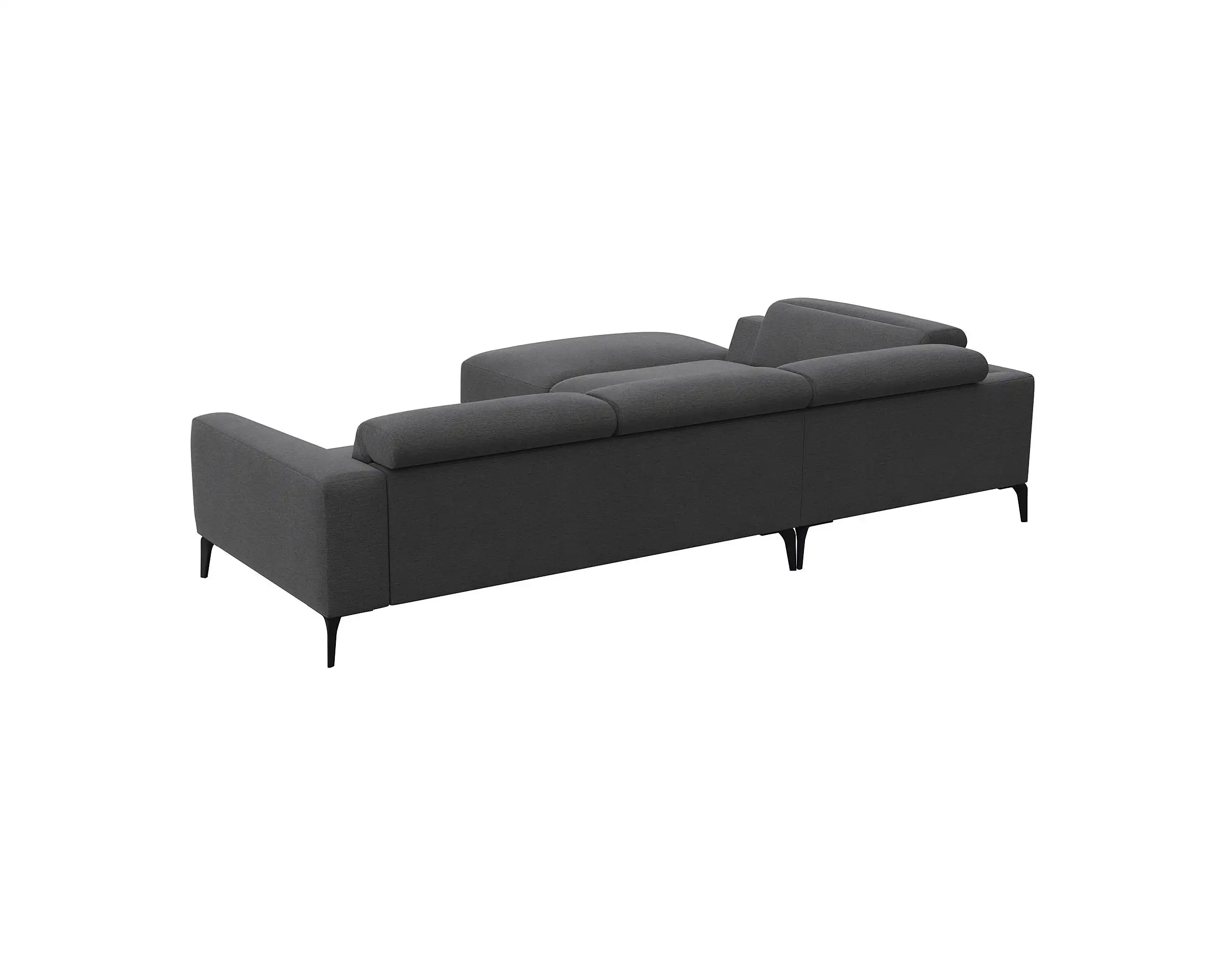 Flexlux 2.5 Sitzer Open-End Bild 3