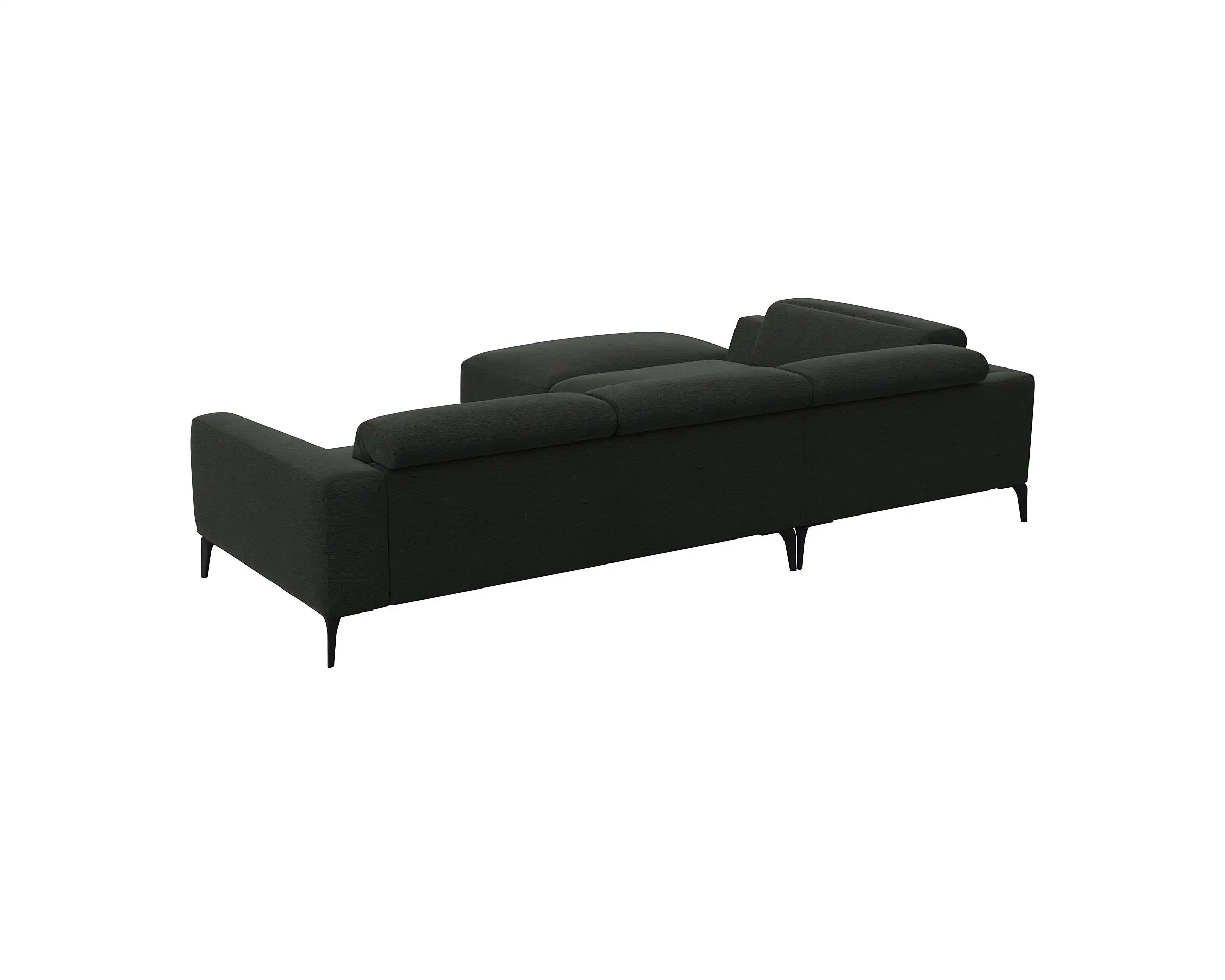 Flexlux 2.5 Sitzer Open-End Bild 3