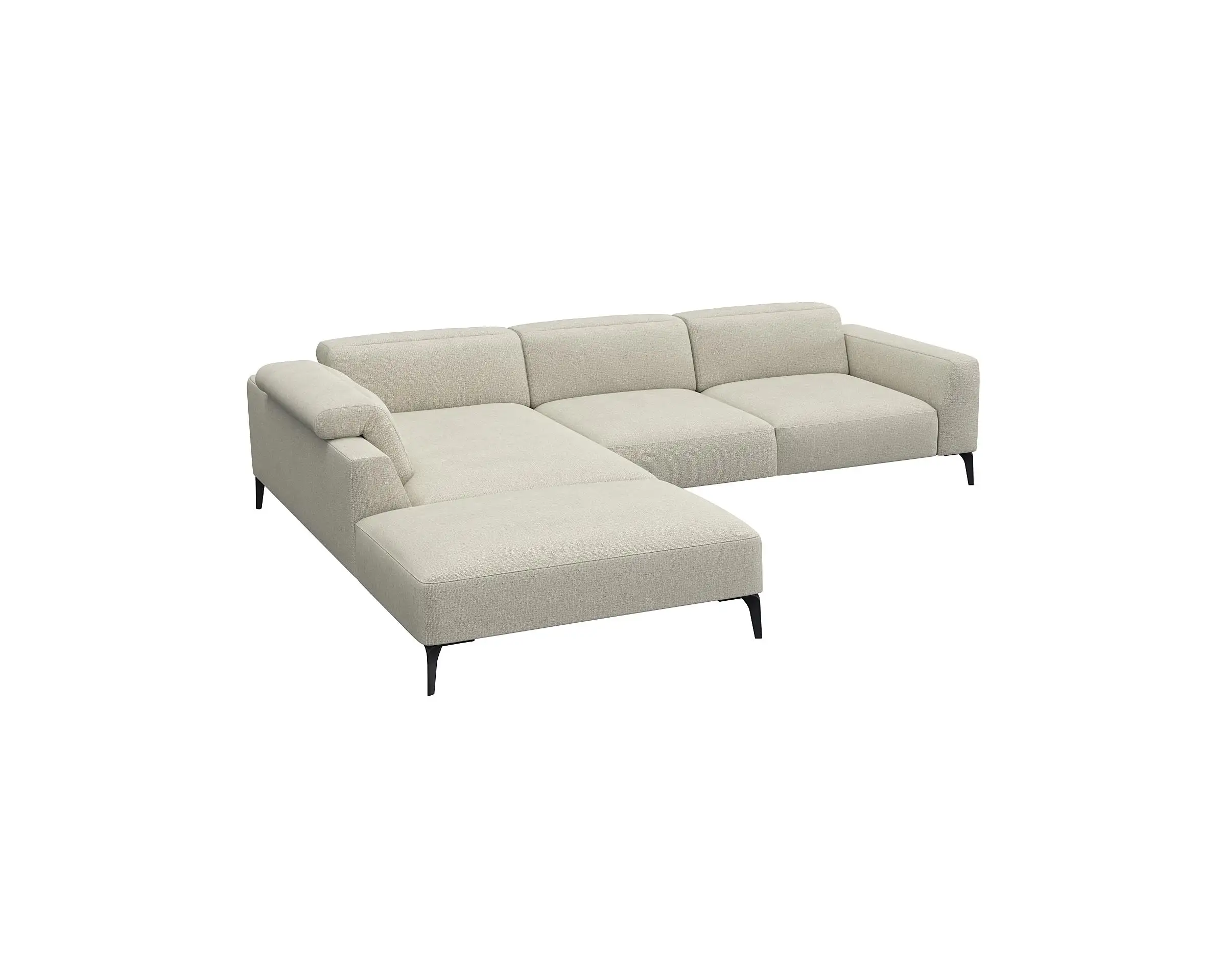 Flexlux 2.5 Sitzer Open-End Bild 2