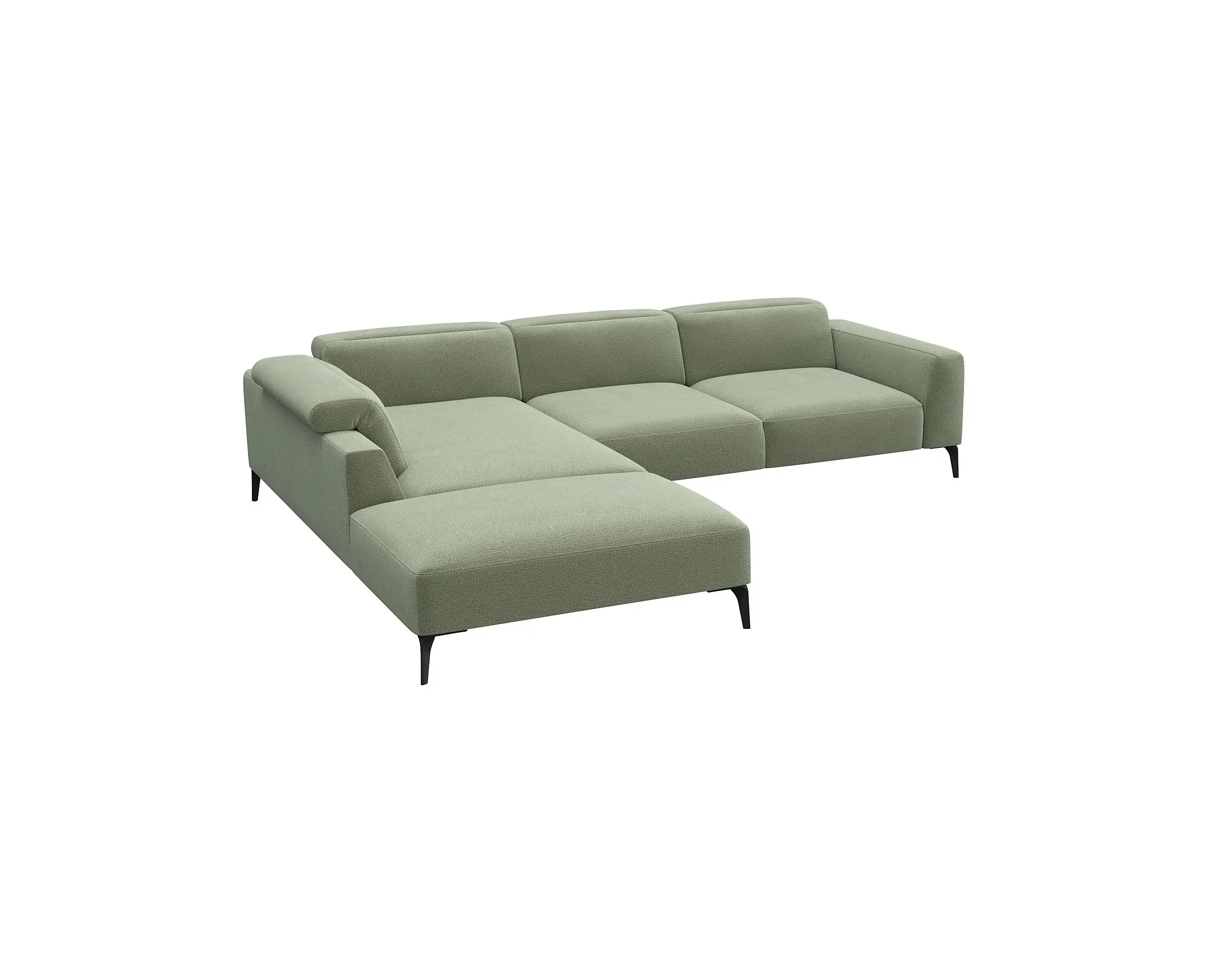 Flexlux 2.5 Sitzer Open-End Bild 2