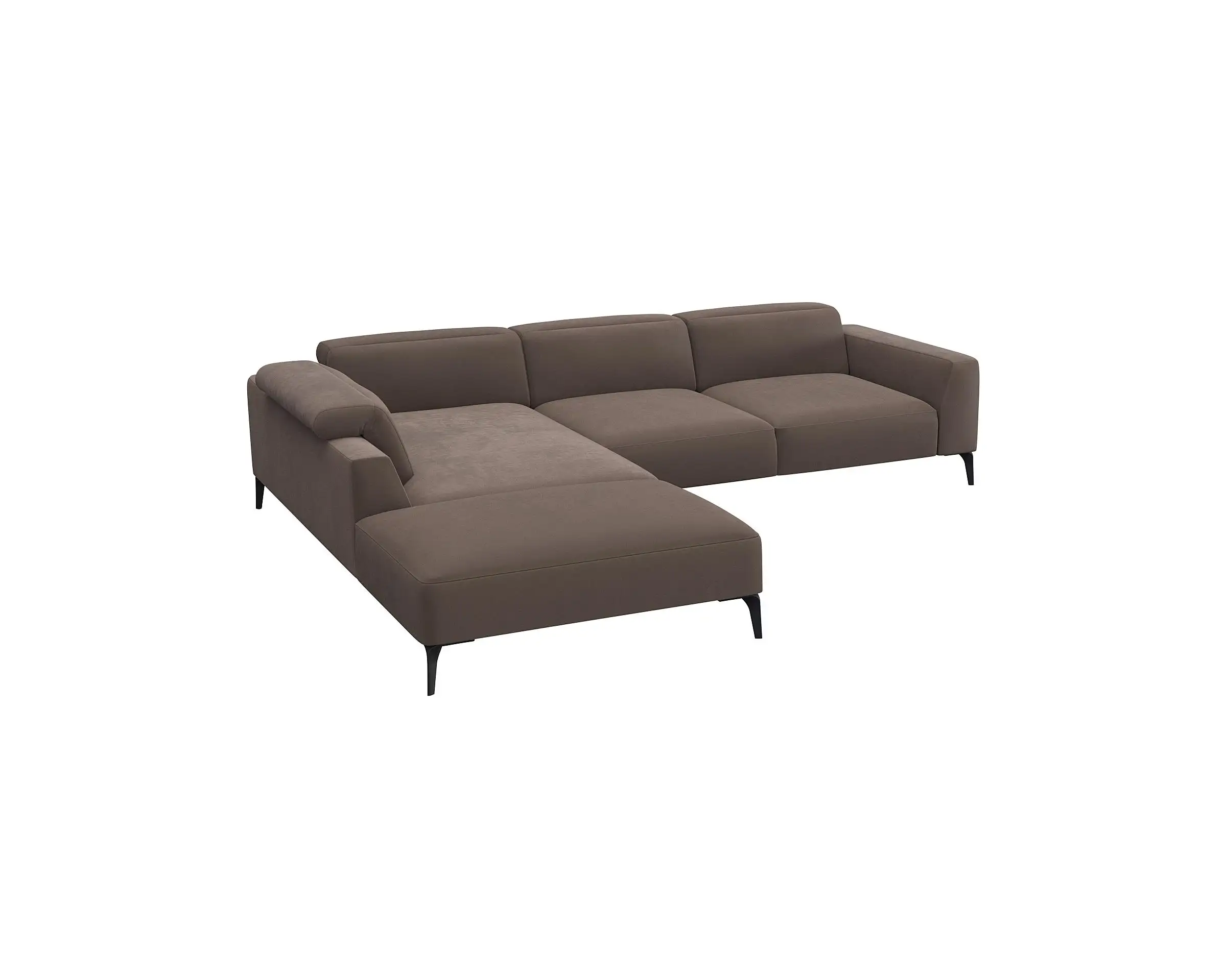 Flexlux 2.5 Sitzer Open-End Bild 2