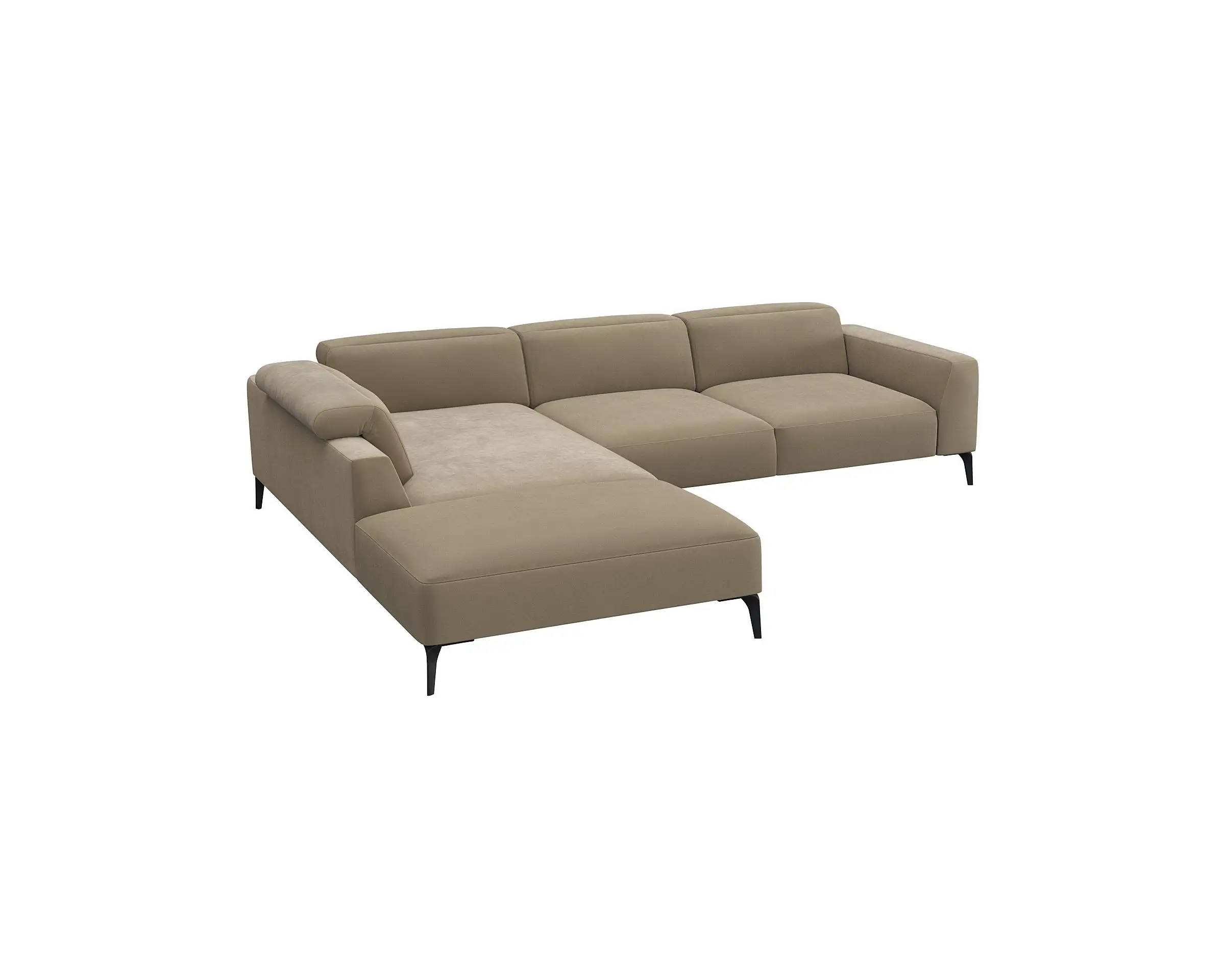 Flexlux 2.5 Sitzer Open-End Bild 2