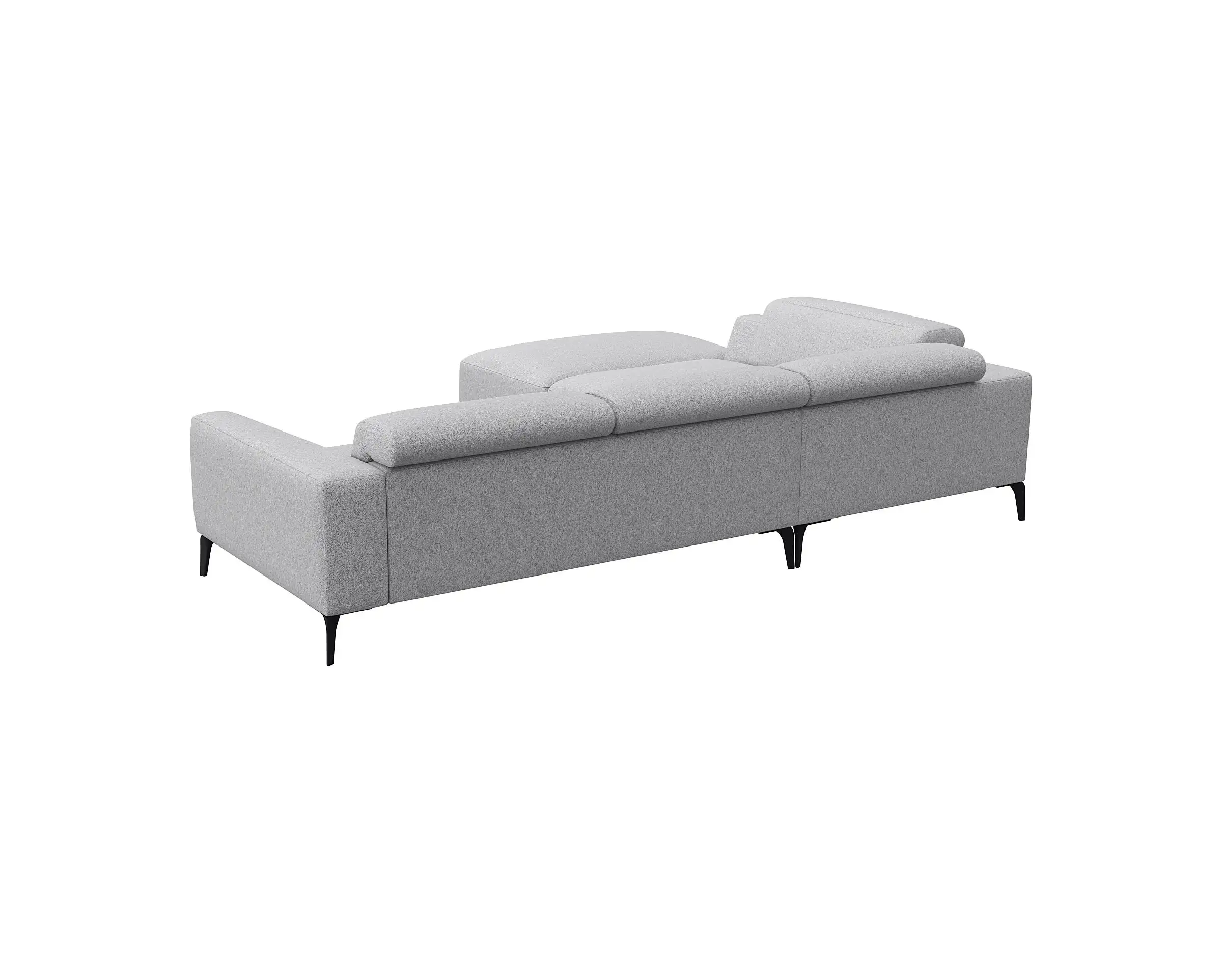 Flexlux 2.5 Sitzer Open-End Bild 3