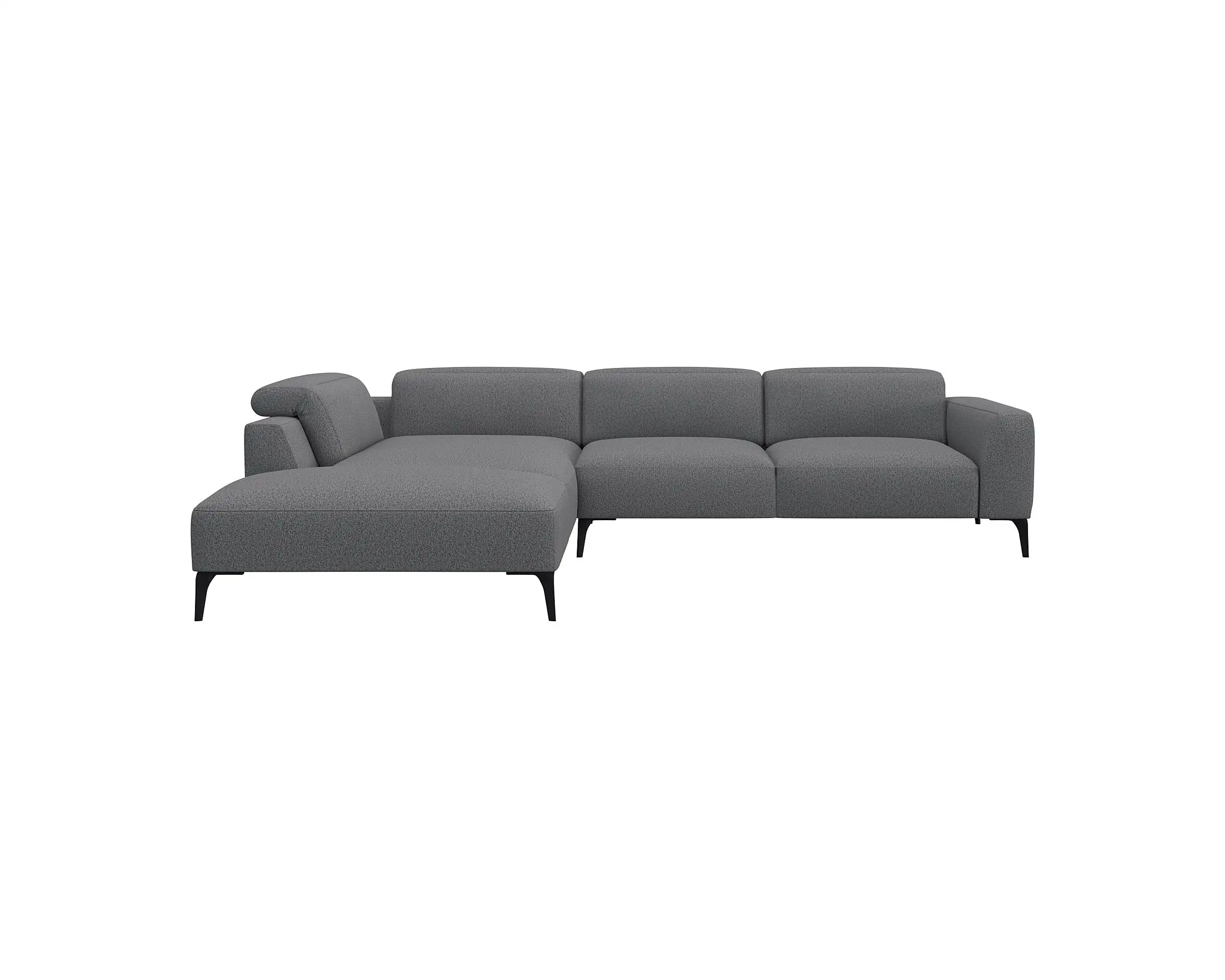 Flexlux 2.5 Sitzer Open-End Bild 1