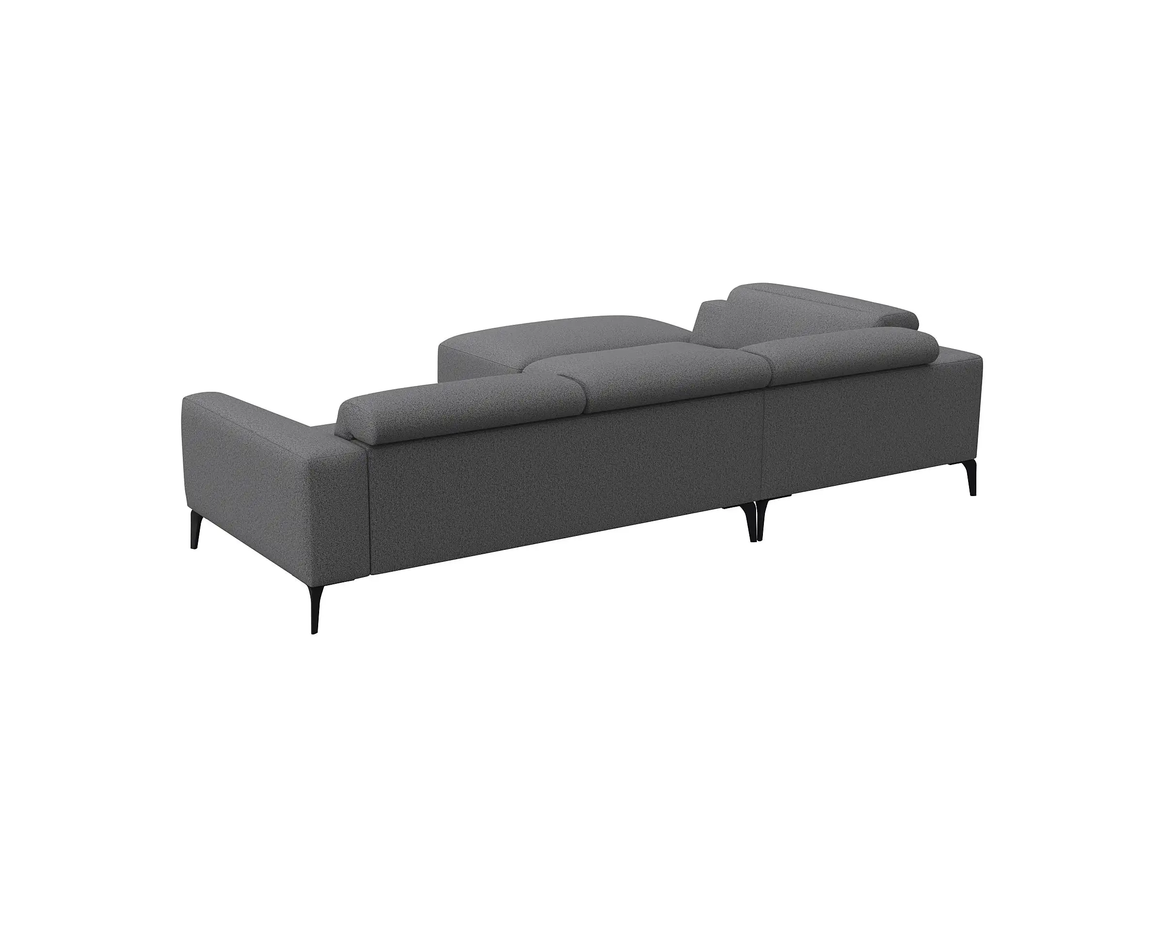 Flexlux 2.5 Sitzer Open-End Bild 3