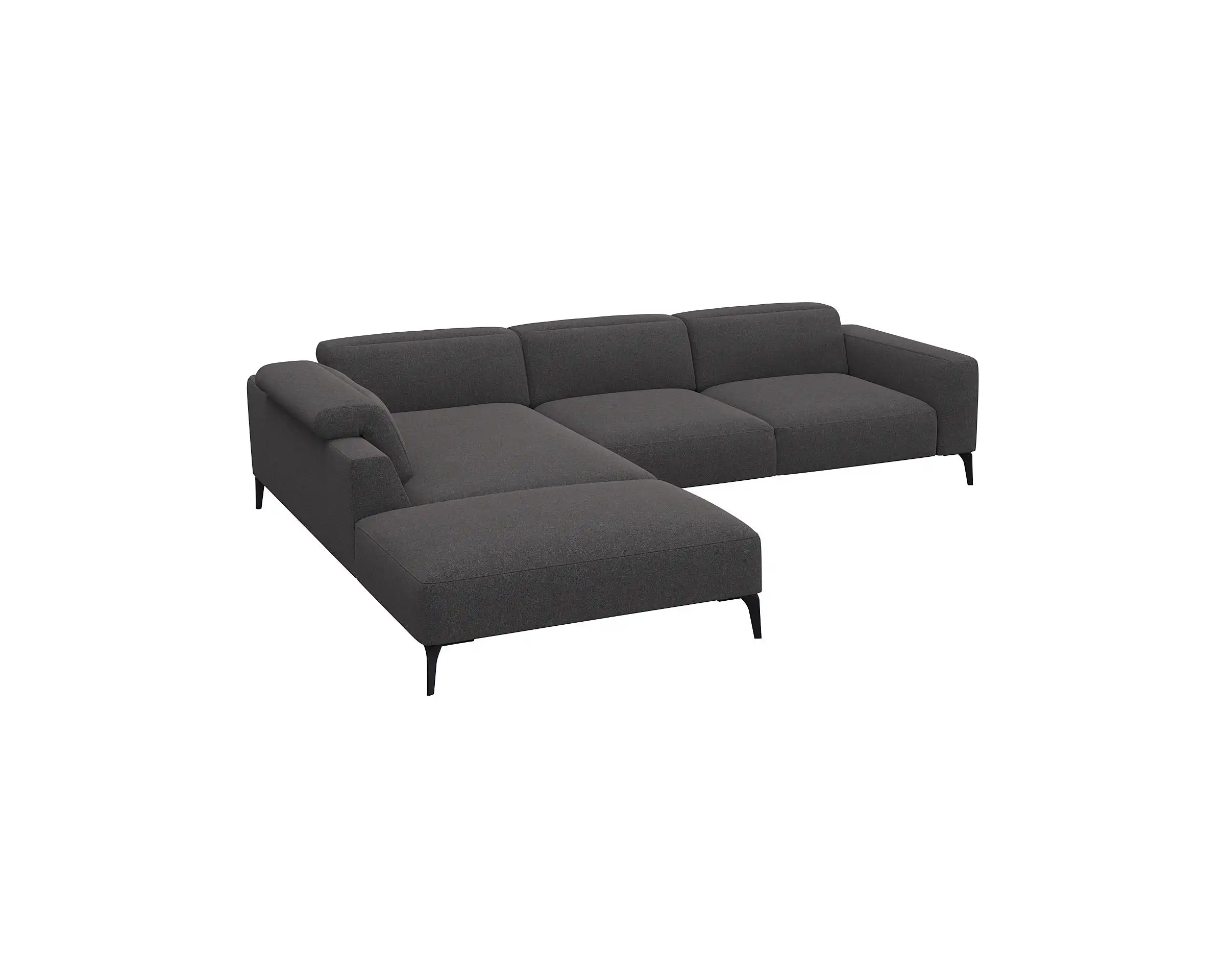 Flexlux 2.5 Sitzer Open-End Bild 2