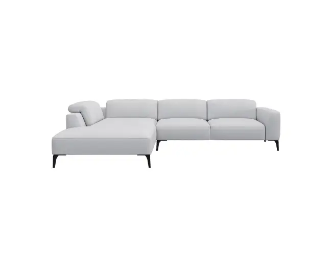 Voluzzi 2.5 Sitzer Open-End 1