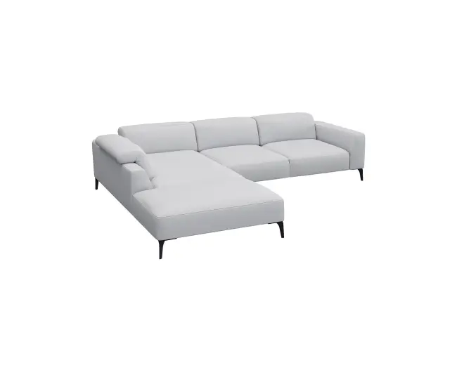 Voluzzi 2.5 Sitzer Open-End 2