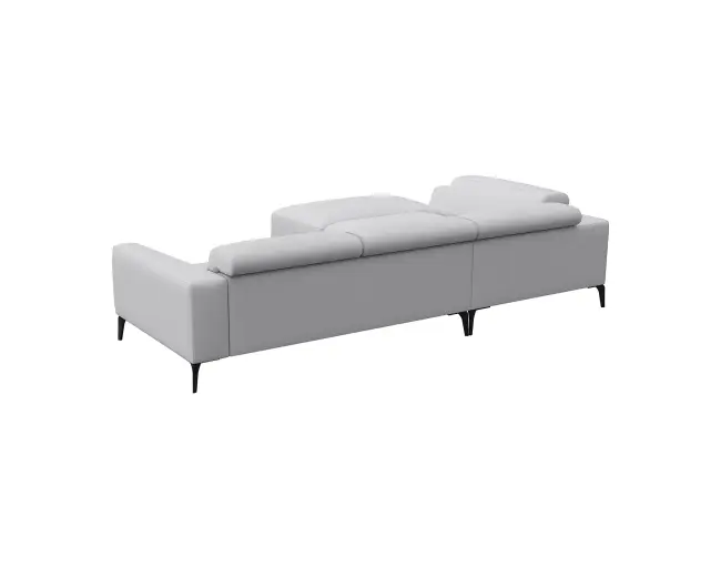 Voluzzi 2.5 Sitzer Open-End 3