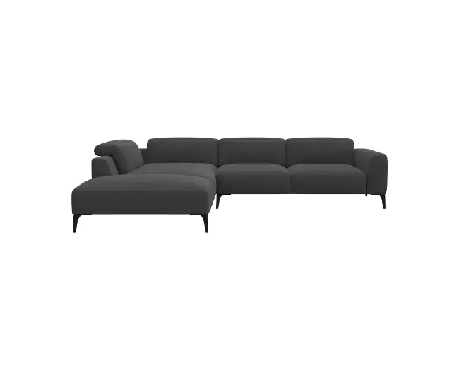 Voluzzi 2.5 Sitzer Open-End 1