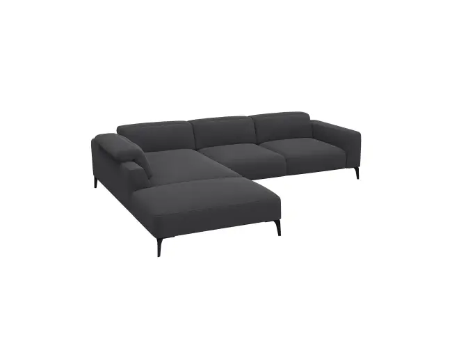 Voluzzi 2.5 Sitzer Open-End 2