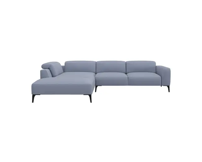 Voluzzi 2.5 Sitzer Open-End 1