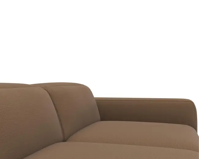 Voluzzi 2.5 Sitzer Open-End 4