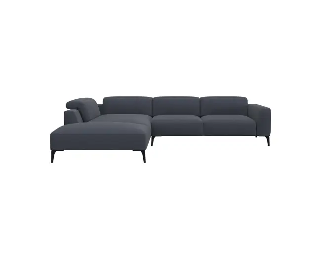 Voluzzi 2.5 Sitzer Open-End 1