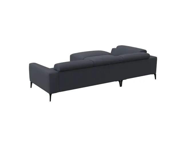 Voluzzi 2.5 Sitzer Open-End 3