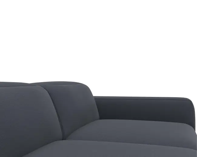 Voluzzi 2.5 Sitzer Open-End 4