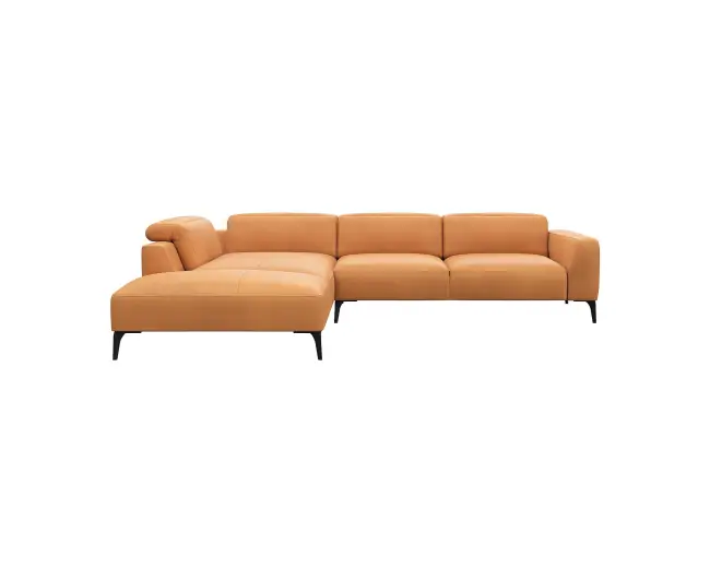 Voluzzi 2.5 Sitzer Open-End 1