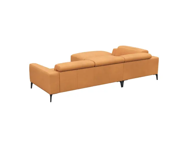 Voluzzi 2.5 Sitzer Open-End 3