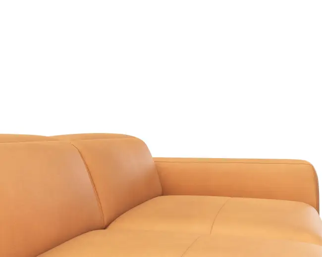 Voluzzi 2.5 Sitzer Open-End 4