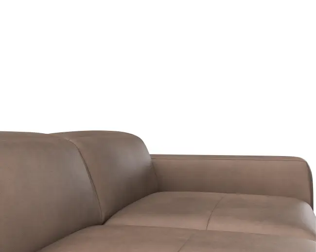 Voluzzi 2.5 Sitzer Open-End 4