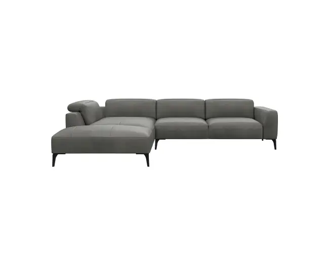 Voluzzi 2.5 Sitzer Open-End 1