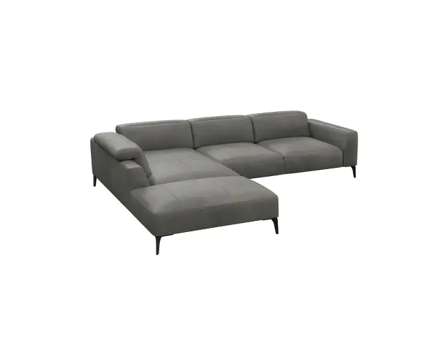 Voluzzi 2.5 Sitzer Open-End 2