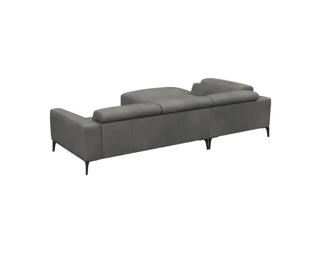 Voluzzi 2.5 Sitzer Open-End 3