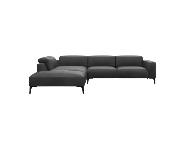 Voluzzi 2.5 Sitzer Open-End 1