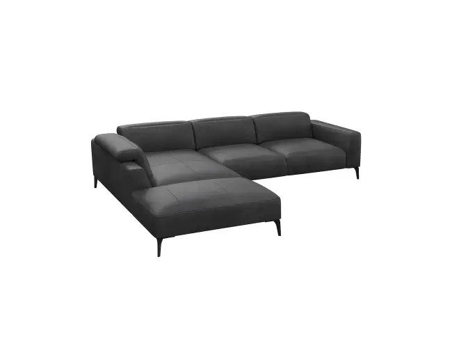 Voluzzi 2.5 Sitzer Open-End 2