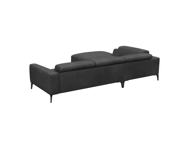 Voluzzi 2.5 Sitzer Open-End 3