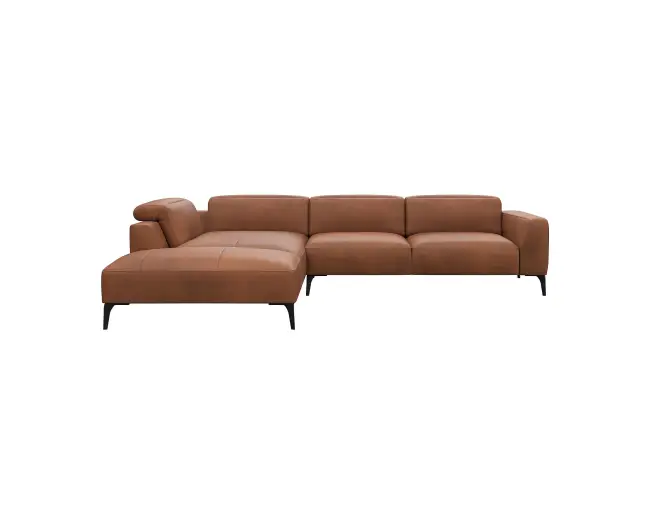 Voluzzi 2.5 Sitzer Open-End 1