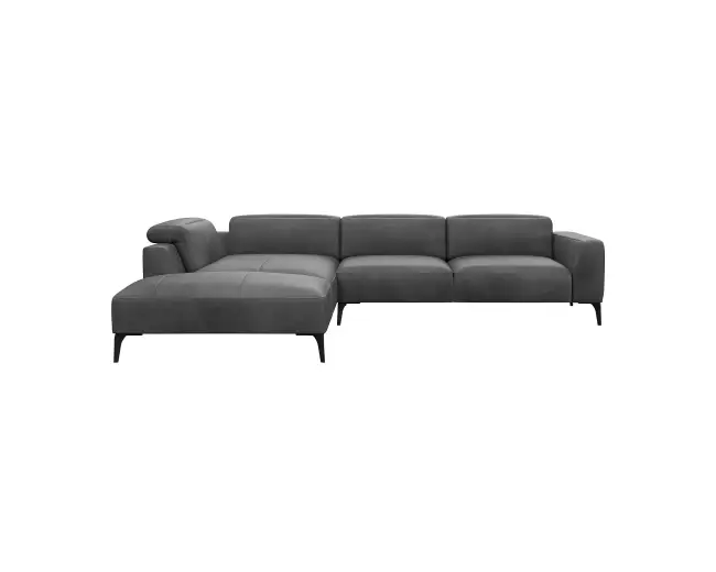 Voluzzi 2.5 Sitzer Open-End 1