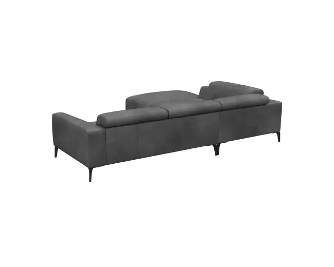 Voluzzi 2.5 Sitzer Open-End 3
