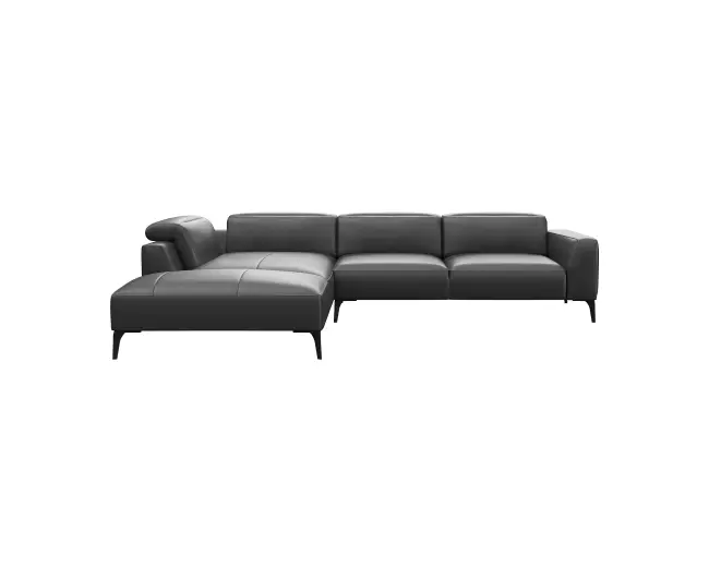 Voluzzi 2.5 Sitzer Open-End 1